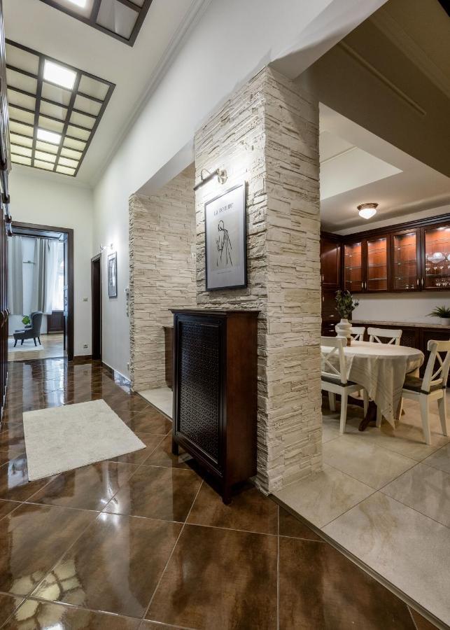 بودابست Luxe, Historic Home Near Downtown Landmarks 19Th Century المظهر الخارجي الصورة