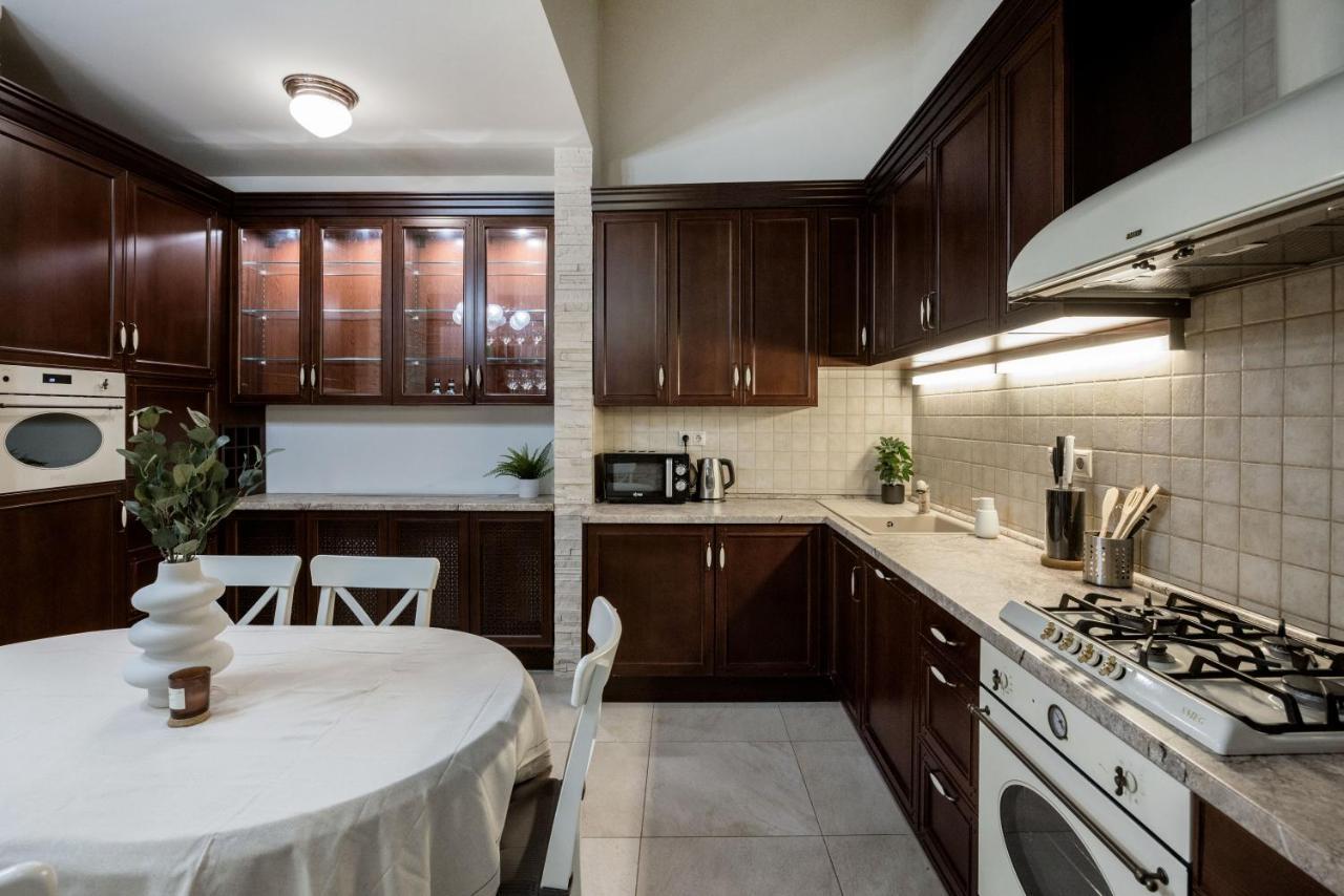بودابست Luxe, Historic Home Near Downtown Landmarks 19Th Century المظهر الخارجي الصورة